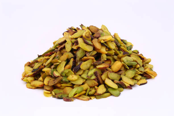 تصویر 3 از خرید و قیمت خلال پسته تازه + فروش صادراتی
